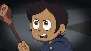 The Owl House - Unstoppable