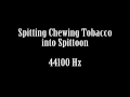 Spitting Into Spittoon Funny Cartoon Sound Effect Free High Quality Sound FX 