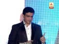 Saurav Ganguly on late Mansur Ali Khan Pataudi