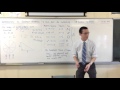 Understanding Complex Numbers and Their Properties
