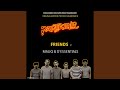 Friends (From Partikelir)