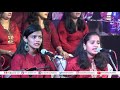 Bollywood Songs | Parel | Kandiwali | Borivali | Branch | Annual Function 2019 | Day 02 | Ajivasan Whatsapp Status Video Download Free