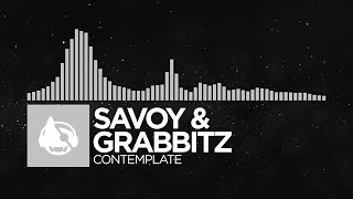 [Electronic] - Savoy & Grabbitz - Contemplate