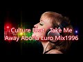 Culture Beat   Take Me Away Aboria Euro Mix1996