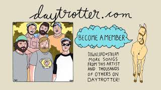 Larry and His Flask - Out of Print - Daytrotter Session