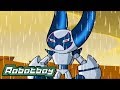 Robotboy - Cleaning Day and Roughing it | Season 1 | Full Episodes Compilation | Robotboy Official