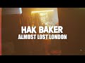 Miniature de la vidéo de la chanson Almost Lost London