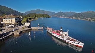 Colico - Lake Como