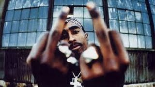 2pac get money video clip