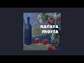 Sven wunder  natura morta full lp