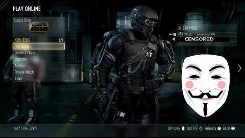 ANONYMOUS HACKER TROLLING   EPISODE 4