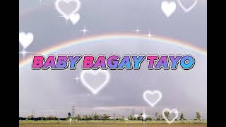 BABY BAGY TAYO