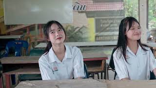 ตัวอย่าง ร้ายนัก รักยัยแว่น EP.2