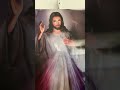 Divine Mercy/Divina Misericordia