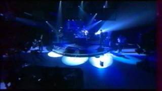 Radiohead live 2000, Morning Bell, Idioteque