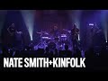Nate Smith + Kinfolk Live at Jazz Is Dead
