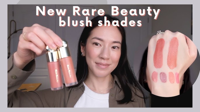 Rare Beauty Soft Pinch Liquid Blush, Review