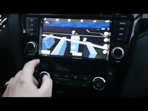 INCAR AHR 6282