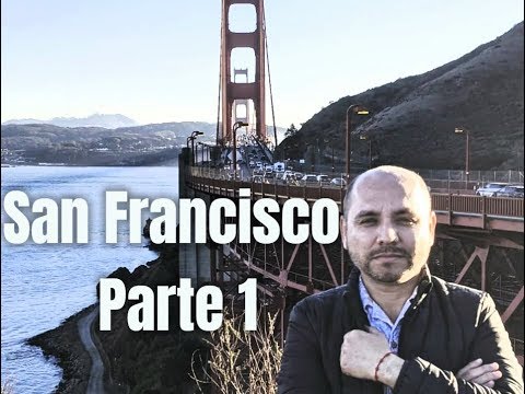 Video: ¿Puedes ver el puente Golden Gate desde la plaza Ghirardelli?