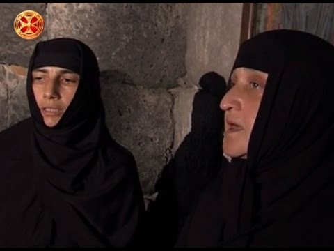 საეკლესიო აღმშენებლობა - ბედიანიდან  ბედიამდე    ( პირველი ნაწილი )