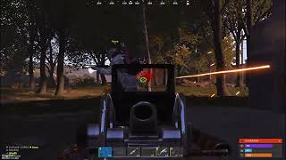 The Goat at 60 fps