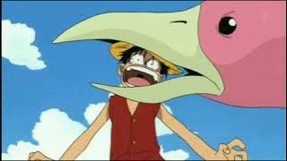 Story WA 30 detik fersi one piece lucu, dari pertama jadi nakama udah di susahin #zoro