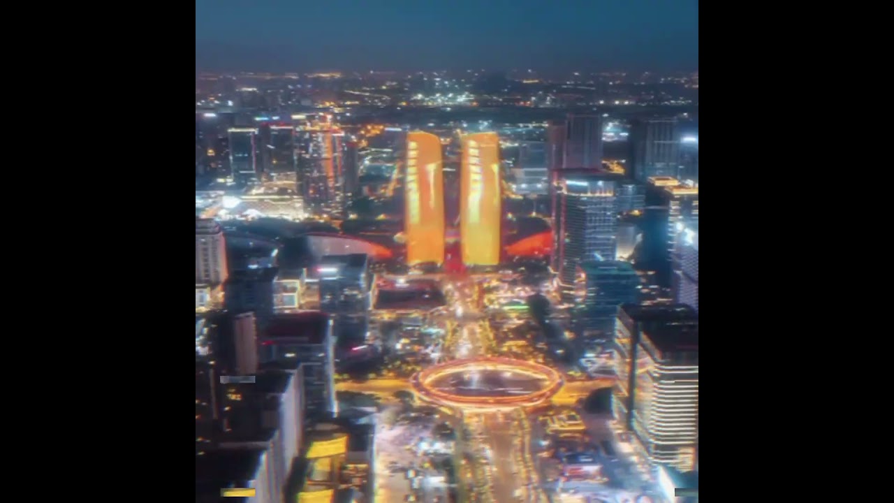 wassup Beijing 🇨🇳 