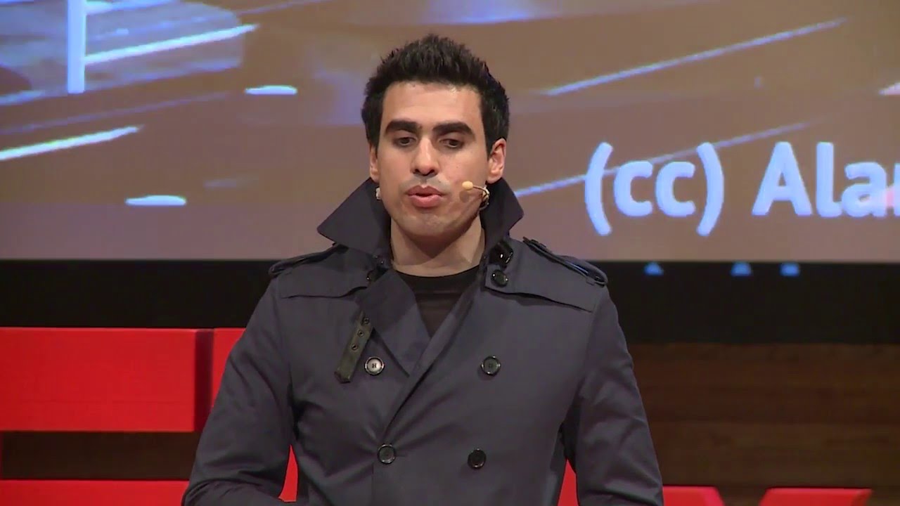 Ridicule, Dangerous, Evident | Its a revolution. | PeakD