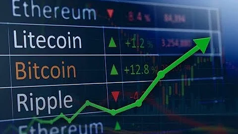 Crypto unleashed: Blockchain Innovations and market trends