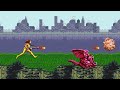 Failed Attempt At Finishing Game | Alien Storm (Sega Genesis)