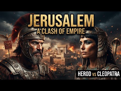 JERUSALEM: A Clash Of Empire | National Geographic Hindi | Discovery Channel Hindi
