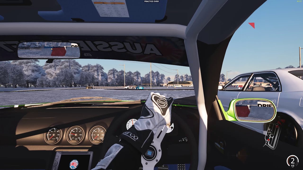 Drift Assetto corsa Klutch Kickers Drifters Paradise YouTube