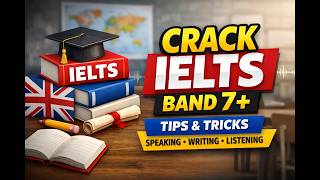 The Vocabulary Pattern Most IELTS Students Miss