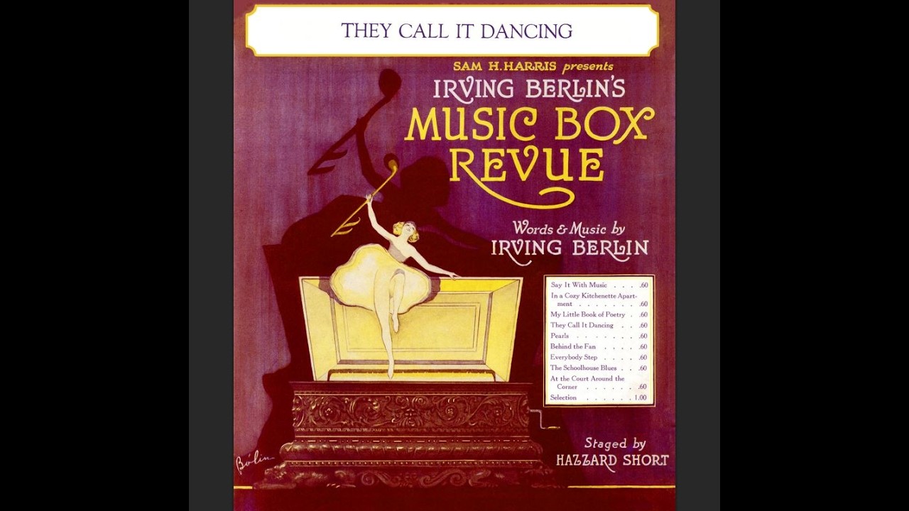 Paul Whiteman & His Orchestra 