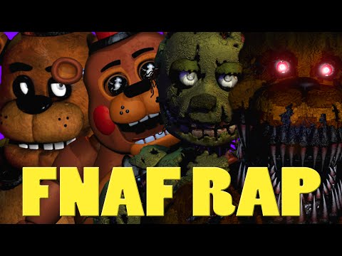 five-night's-at-freddy's-rap-music-video