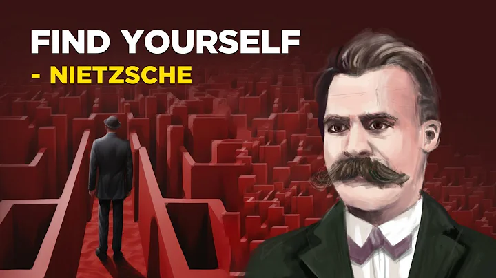 How To Find Your Real Self - Friedrich Nietzsche (Existentialism) - DayDayNews
