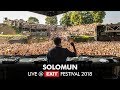 EXIT 2018 | Solomun Live @ mts Dance Arena FULL SHOW
