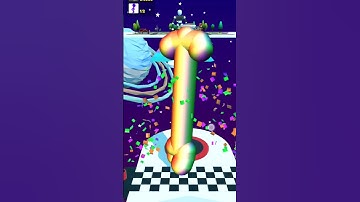 Tall Man Run Level 68 - Satwik Pal Gaming #shorts #gaming #barredgame #gameplay