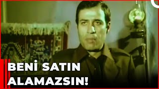 Bekçi Şabana Ahlaksız Rüşvet Teklifi Bekçiler Kralı