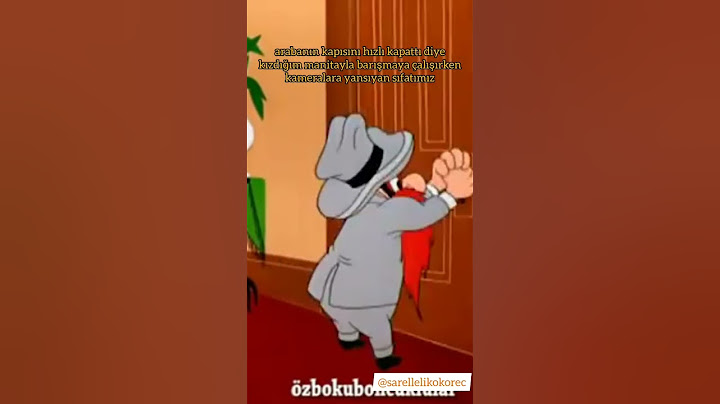 Küfürbaz Haydo (SİLAHI VAR LAN)