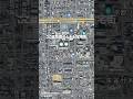 【京都市のとある住宅街】なんと昔は◯◯だった #ショート #古地図 #散歩 #明治時代