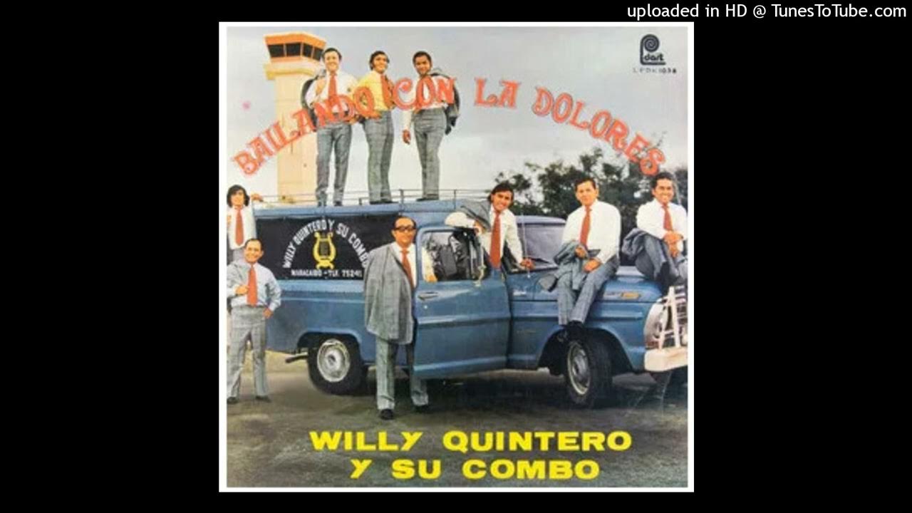 Baranoa Willy Quintero y su combo YouTube