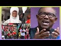 PLAN TO ERADICATE OBI FROM BALLOT BOX IN 2027 EXPOSED AS IGBO PRESIDENCY UNACHIEVABLE BY NORTH