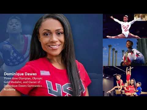 Dominique Dawes