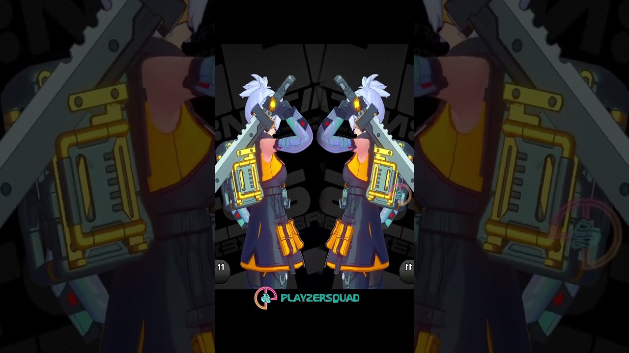 Zenless Zone Zero - best Duos in-game? 😎 ZZZ 