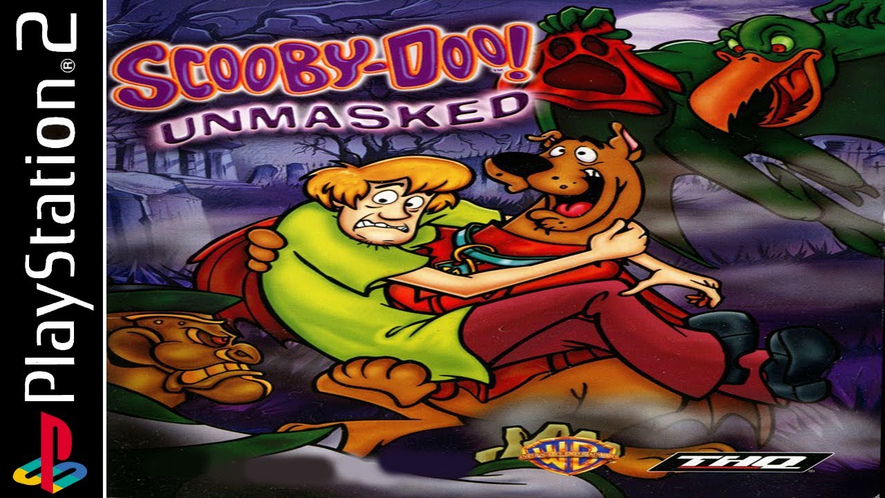 Scooby Slide Scooby Doo Scooby Doo Games Boomerangtv - vrogue.co