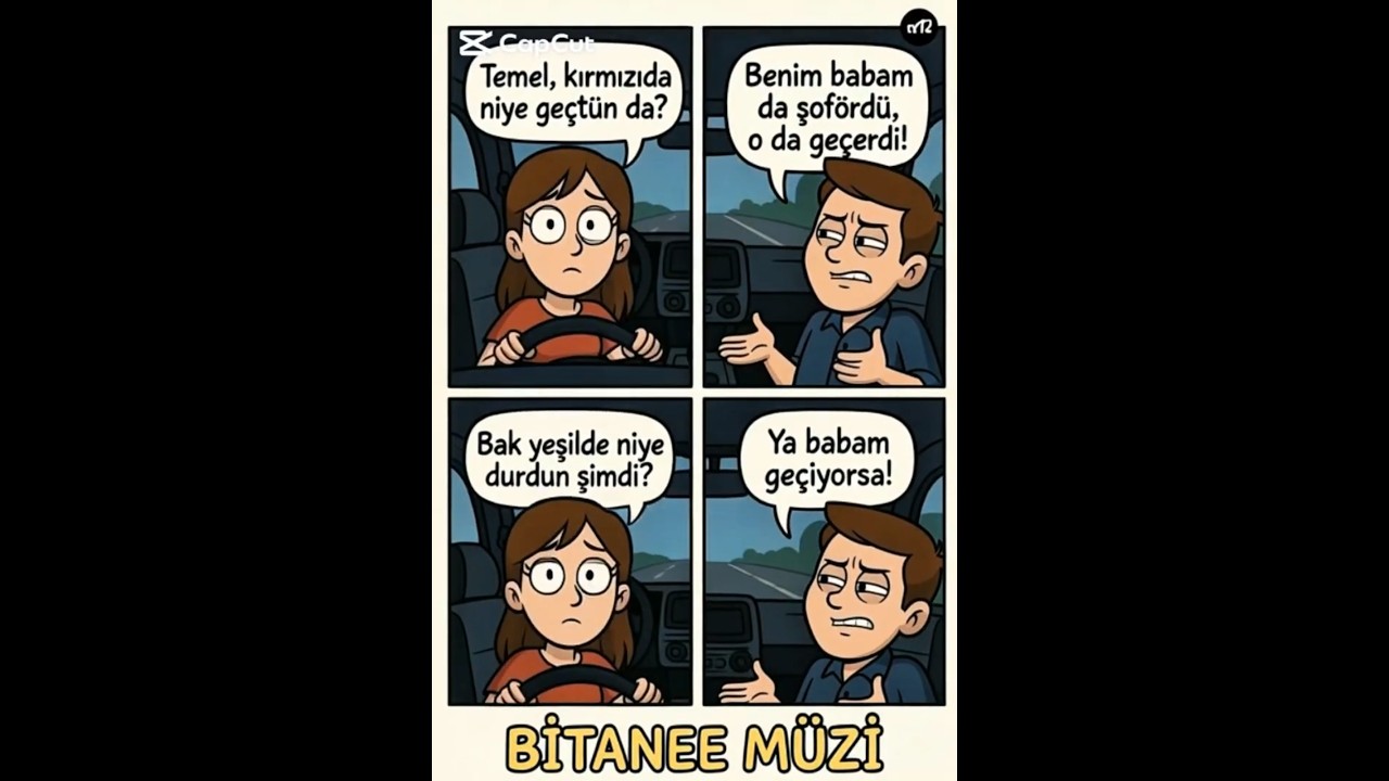 Temel in trafik kuralı