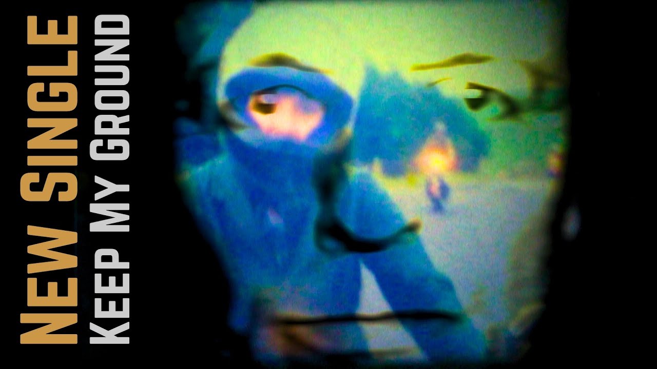 Watch Peter Hobbs "Keep My Ground" (Official Music Video) on YouTube Watch Peter Hobbs "Keep My Ground" (Official Music Video) on YouTube