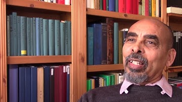 (PART 20) ክሥ Pre-historic development of the languages & scripts of Eritrea and Ethiopia ካብ መእምር በኵረ