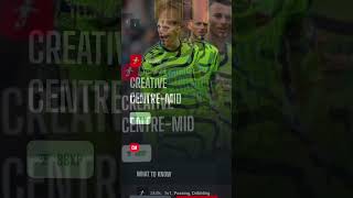 Elevate Your Game with Our Creative Centre-Mid Program! Try Now in Our App! 💪⚽🚀 screenshot 2